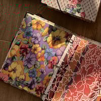 ملف يحتوي على دفاتر مقسّمه