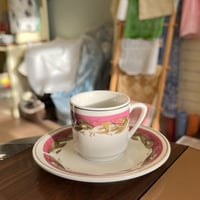 كوب صغير فنتج