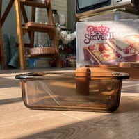 Corning Party Server