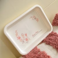 صحن بلاستيك فنتج من اصدارات اليابان المحدودة