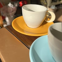 أكواب صغيرة صناعة ايطالية فنتج