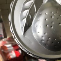 قالب فنتج صناعة هونغ كونغ