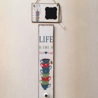 سبورة شابي شيك TEA