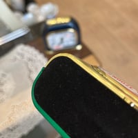 ساعة ومنبّه صناعة تايوانية فنتج