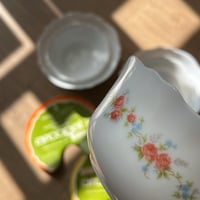 طقم فنتج من 3 قطع - صناعة فرنسية