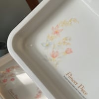 صحن بلاستيك فنتج من اصدارات اليابان المحدودة