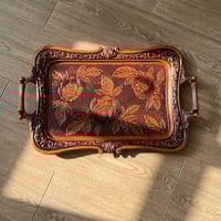 صينية عتيقة ونادرة