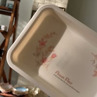 صحن بلاستيك فنتج من اصدارات اليابان المحدودة