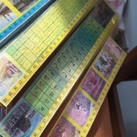 مسطرة فنتج صناعة تايوان