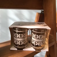 أمريكي اصدار 1981 من libbey