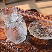 صينية عتيقة ونادرة