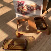 Corning Party Server