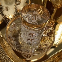 نص درزن بيالات تركية فنتج