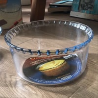 طقم من 3 قطع فنتج