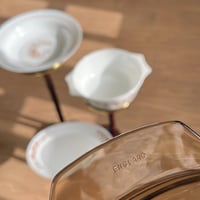 صناعة انجليزية فنتج ماركة بايركس نمط خريف البلد