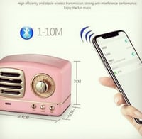 سماعة خارجية - بلوتوث