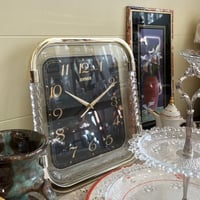 ساعة فنتج صناعة تايوان .