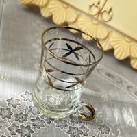 استكانات فنتج - حجم صغير