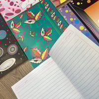 دفتر فنتج صناعة اندونيسيا