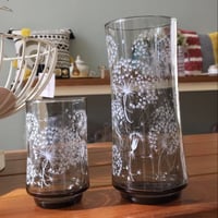 من كاسات libbey الأمريكية