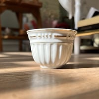 12 cups of Arabic coffee درزن فناجيل عتيقة صناعة ا...