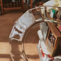 صحن ايطالي فنتج ماركة Bormioli