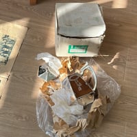 إبريق صناعة هندية عتيقة ونادرة