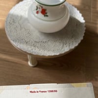 فازة عتيقة صناعة فرنسية | اصدار 1986