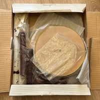 طاولة خدمة فنتج