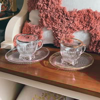 كوب فنتج صناعة يابانية ماركة SOGA