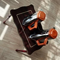 ترامس فنتج طقم من قطعتين