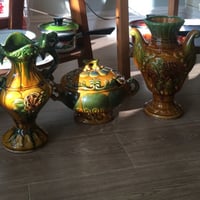 فازات خزف اصدار قديم