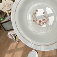 صناعة انجليزية فنتج ماركة بايركس نمط خريف البلد