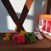 صافرة فنتج صناعة تايوان