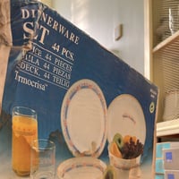 طقم فنتج صناعة مكسيكية