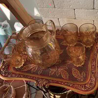 طقم اصدار عتيق صناعة ألمانيا