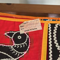 علّاق من القماش | صناعة هندية فنتج