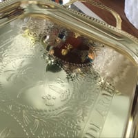 صينية عتيقة صناعة يابانية