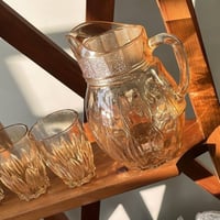 طقم اصدار عتيق صناعة ألمانيا