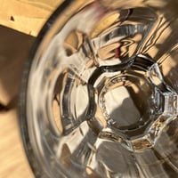 قلاصات كرستال فنتج ومن نوادر ماركة arcoroc صناعة ف...