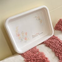 صحن بلاستيك فنتج من اصدارات اليابان المحدودة