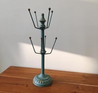 ستاند حديد شابي شيك