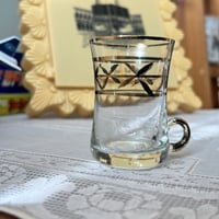 استكانات فنتج - حجم صغير