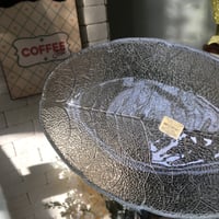 صحن فرنسي فنتج ماركة arcoroc نمط aspen