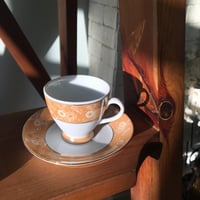 Cup فنجان بورسلان اصدار قديم