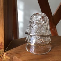 فناجيل زجاجية اصدار قديم