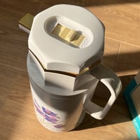 ترمس فنتج صناعة يابانية من غلوريا