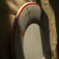 صحن ايطالي فنتج