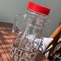 جيك زجاج فنتج