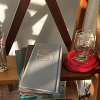 دفتر " البطاقات " من اهداءات كعكي كولا